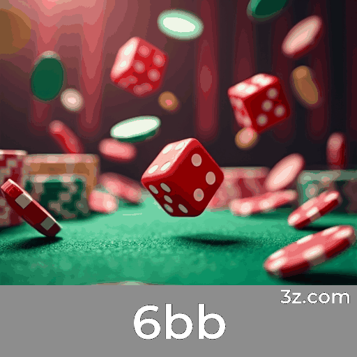 6bb: Cassino Online Segurando e Divertido