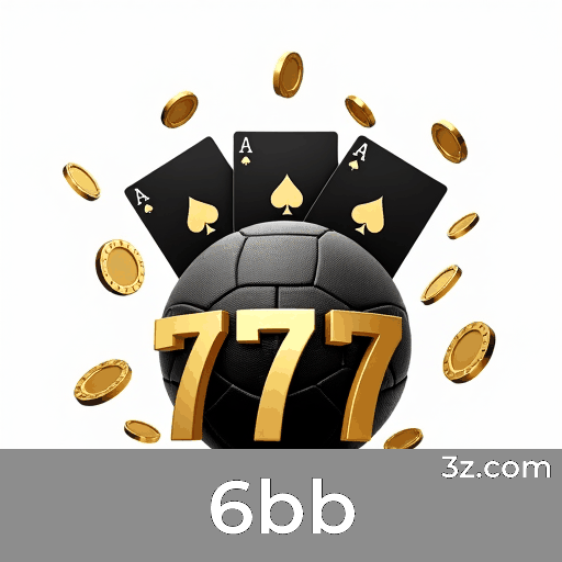 6bb: Cassino Online Segurando e Divertido