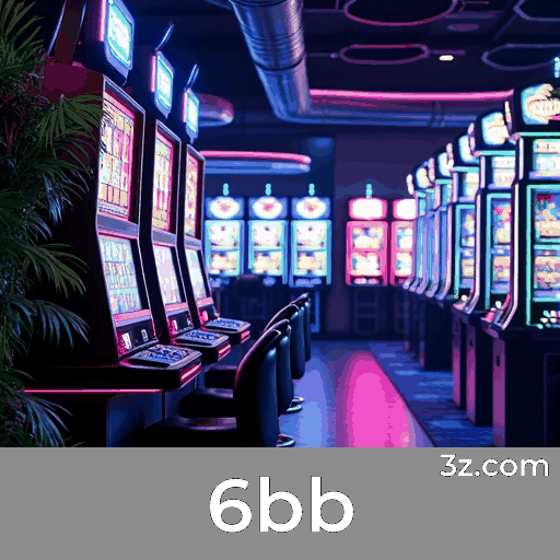 Cassino Online 6bb