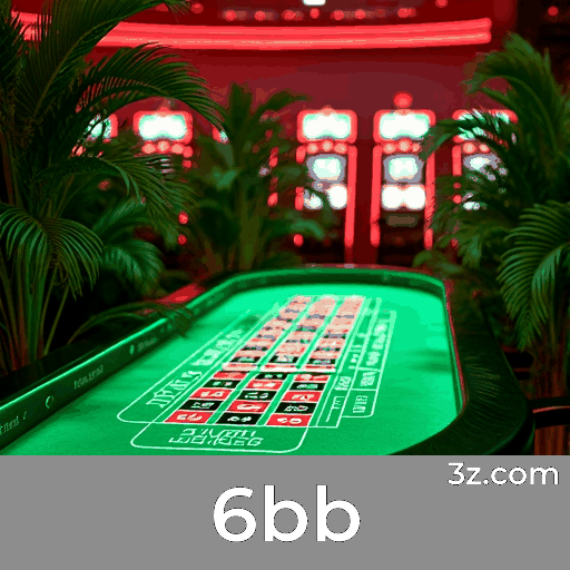 Cassino Online 6bb