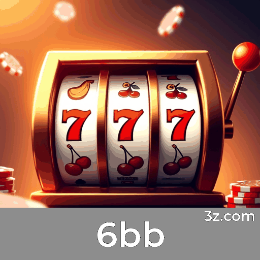Cassino Online 6bb