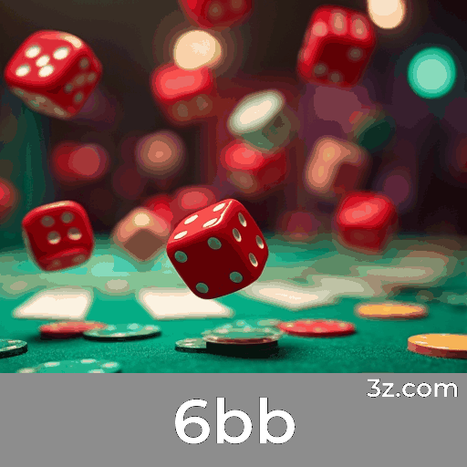 Cassino Online 6bb